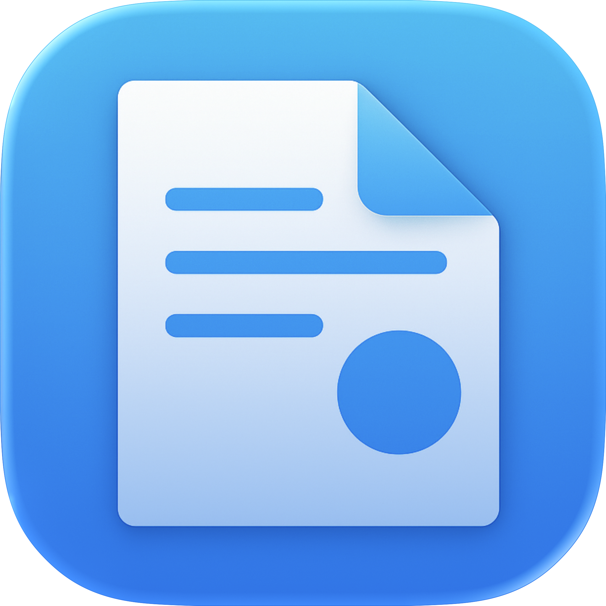 ClarityFile